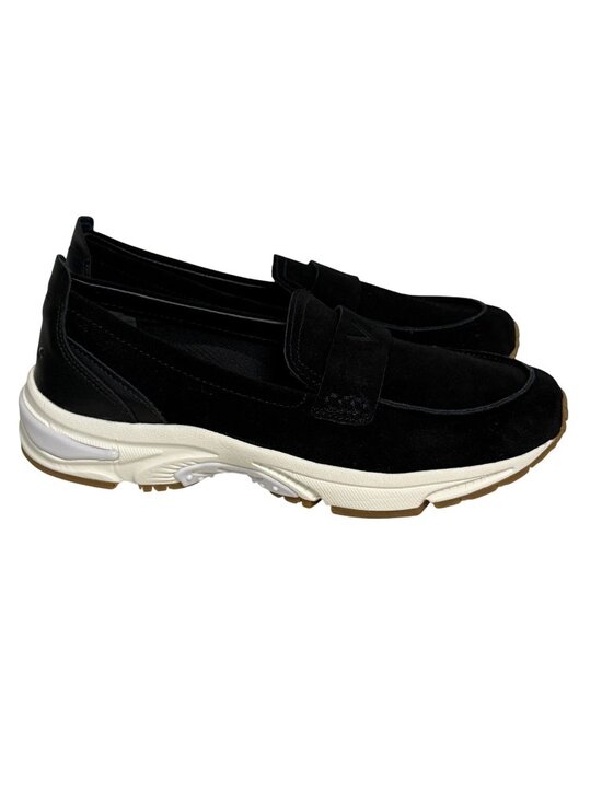 Vionic Shoes - Vionic Women's 23 Walk Roam Loafer Suede Size 7.5 NWOT
